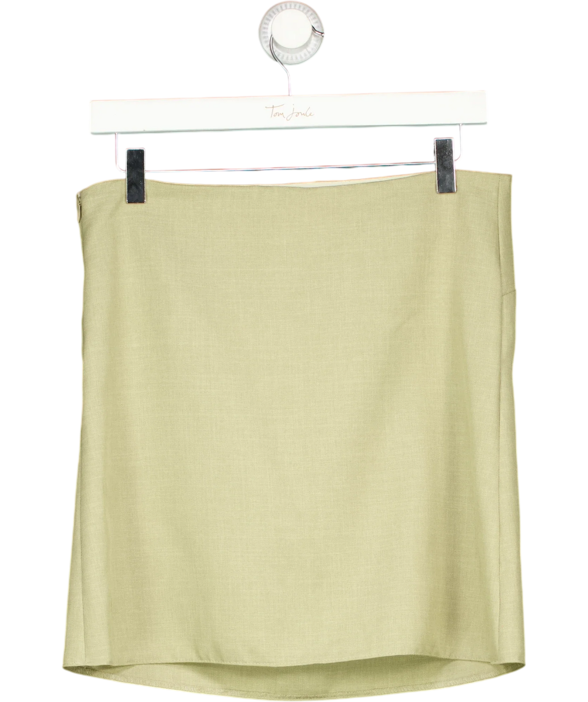 Dé Rococo Green Colour, size UK S — back