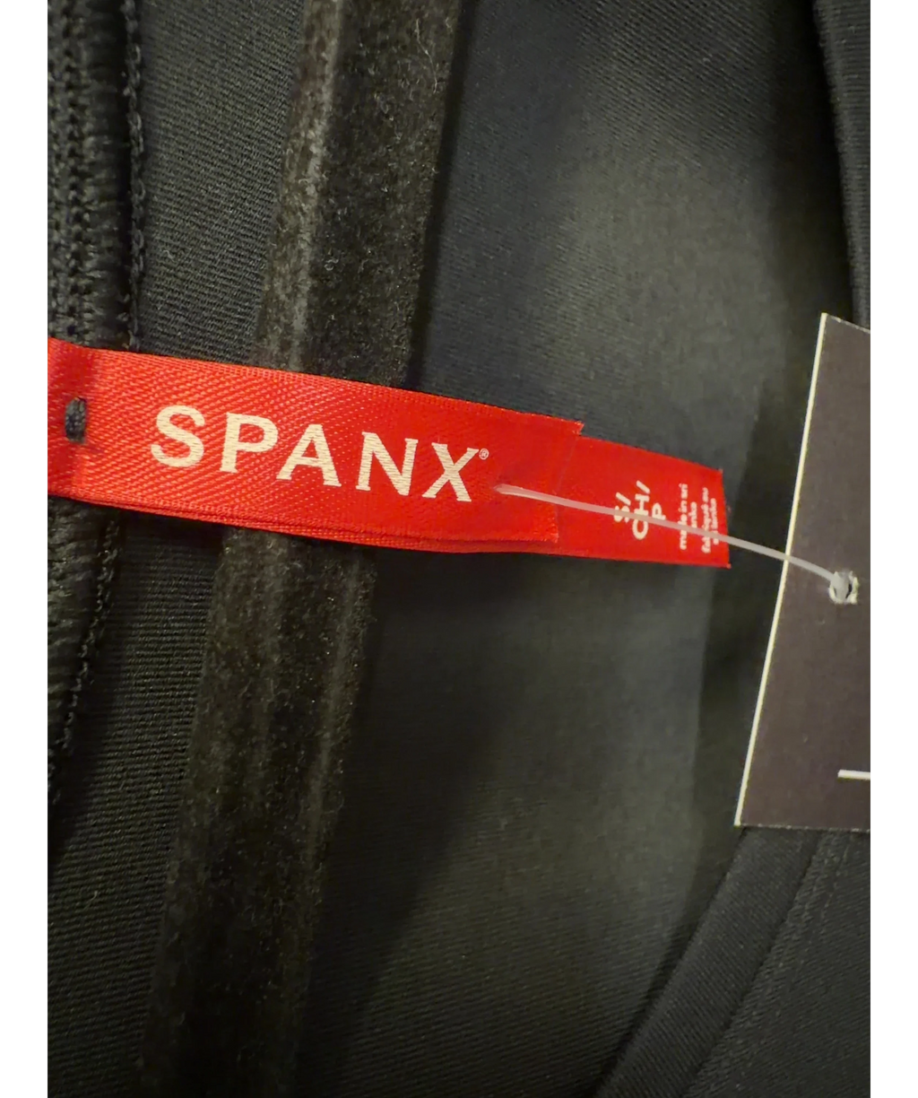 Spanx Black Colour, size UK S — detail