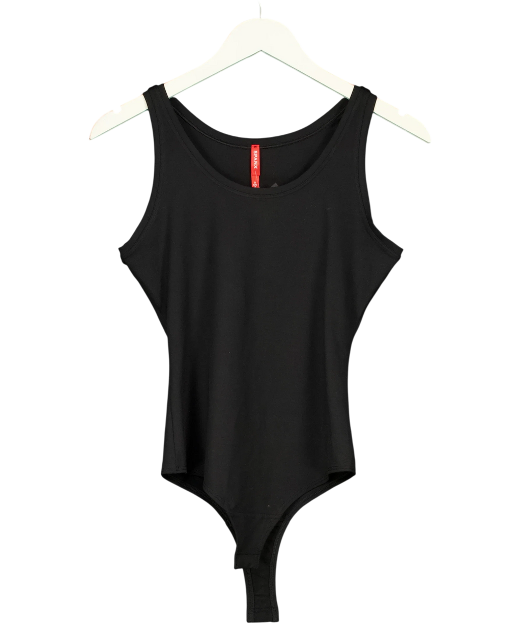 Spanx Black Colour, size UK S — front