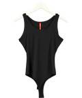 Spanx Black Colour, size UK S — front