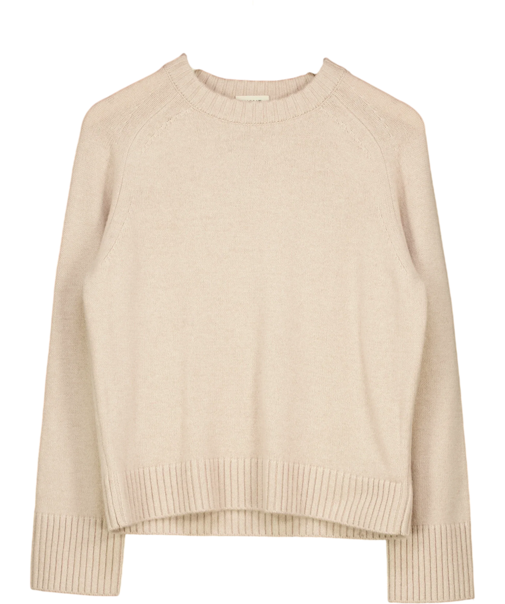 Jigsaw Beige Colour, size UK M — front