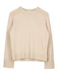 Jigsaw Beige Colour, size UK M — front