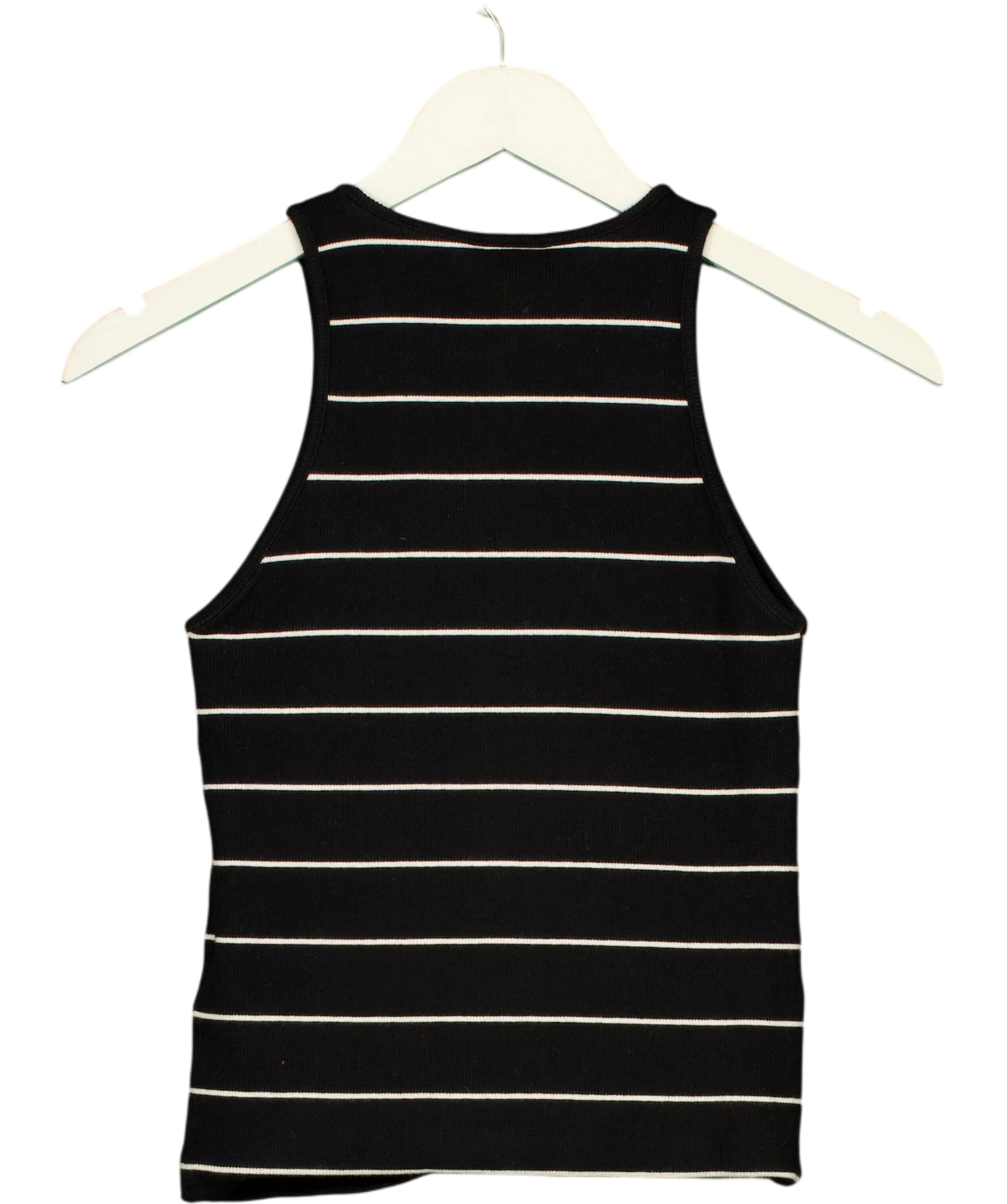 Massimo Dutti Black Colour, size UK S — back