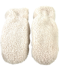 Oysho Cream Colour, size UK M — front