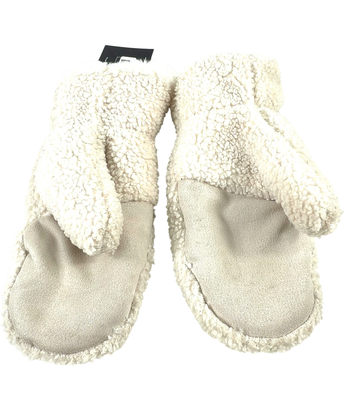 Oysho Cream Colour, size UK M — back