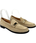 Dear Frances Beige Colour, size UK 6.5 EU 39.5 👠 — front