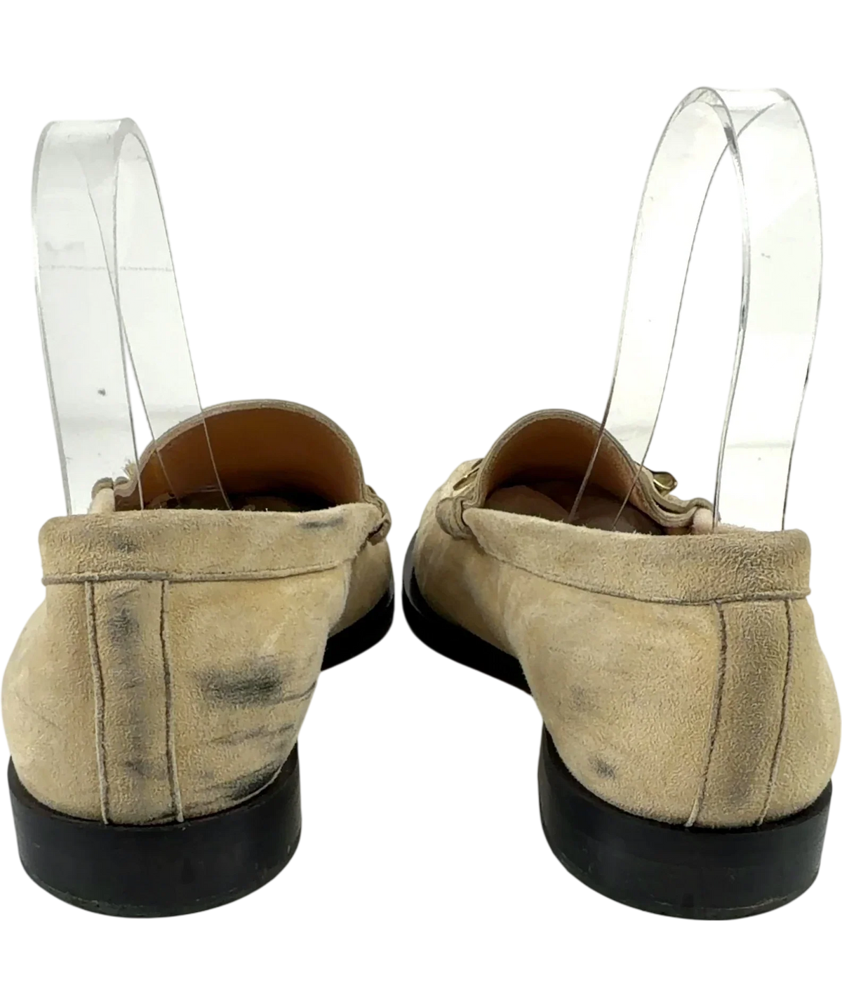 Dear Frances Beige Colour, size UK 6.5 EU 39.5 👠 — back
