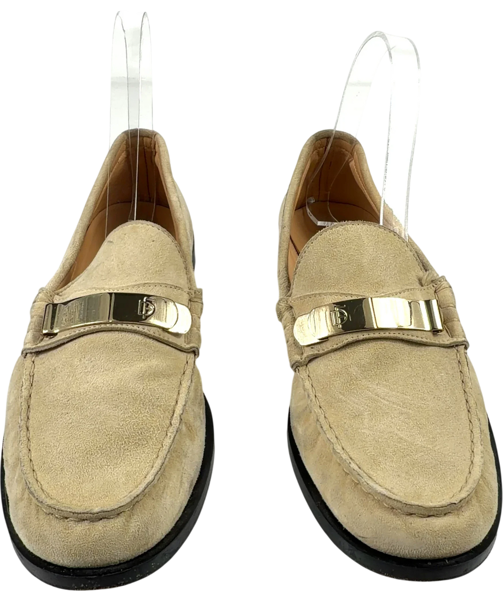 Dear Frances Beige Colour, size UK 6.5 EU 39.5 👠 — detail