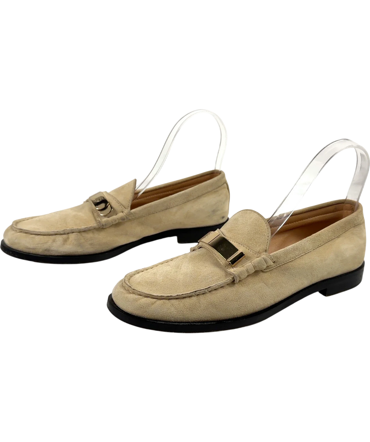 Dear Frances Beige Colour, size UK 6.5 EU 39.5 👠 — label