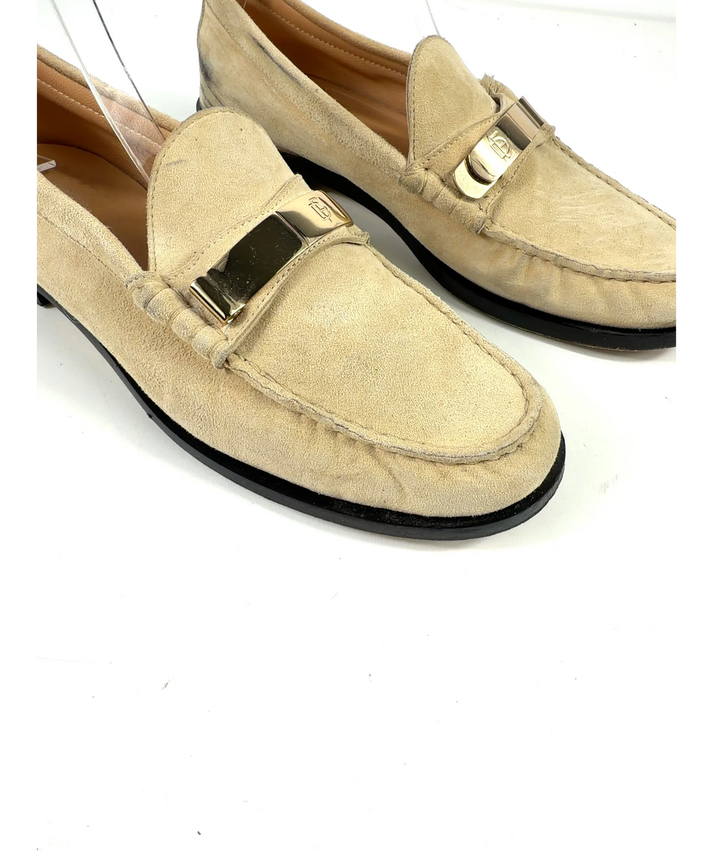Dear Frances Beige Colour, size UK 6.5 EU 39.5 👠 — additional view