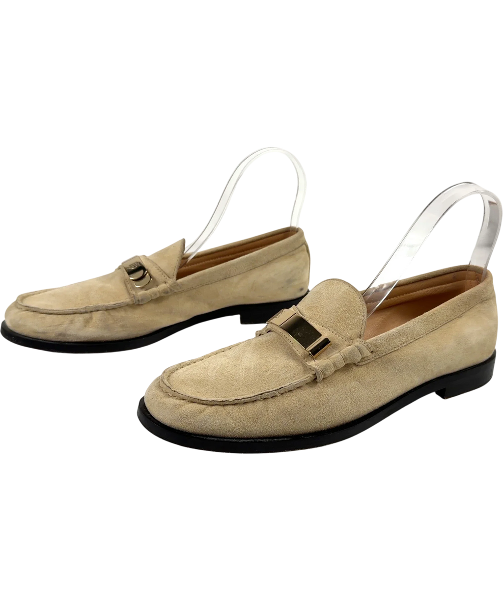 Dear Frances Beige Colour, size UK 6.5 EU 39.5 👠 — view 8