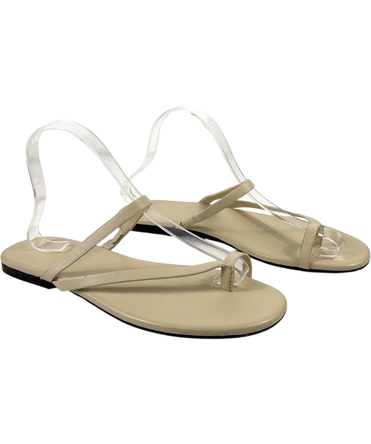 ZARA Beige Colour, size UK 6 EU 39 👠 — front