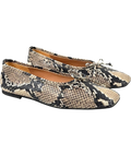 ARKET Beige Colour, size UK 7 EU 40 👠 — front