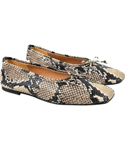 ARKET Beige Colour, size UK 7 EU 40 👠 — front