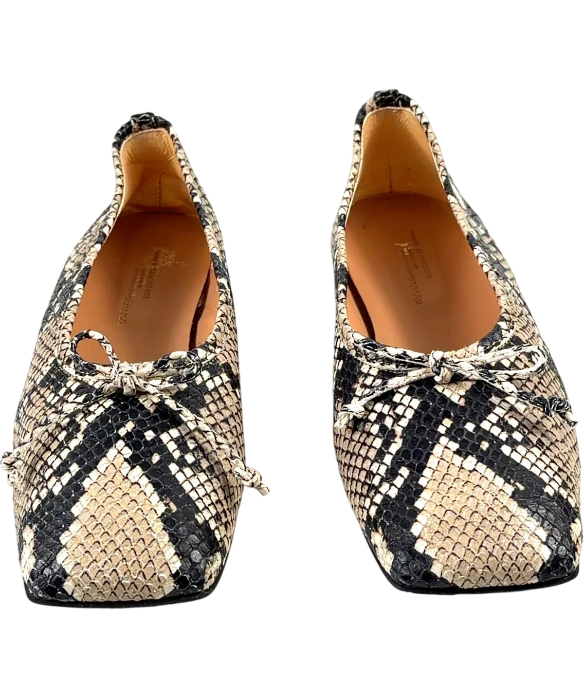 ARKET Beige Colour, size UK 7 EU 40 👠 — detail