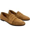 ZARA Beige Colour, size UK 6.5 EU 40.5 👞 — front