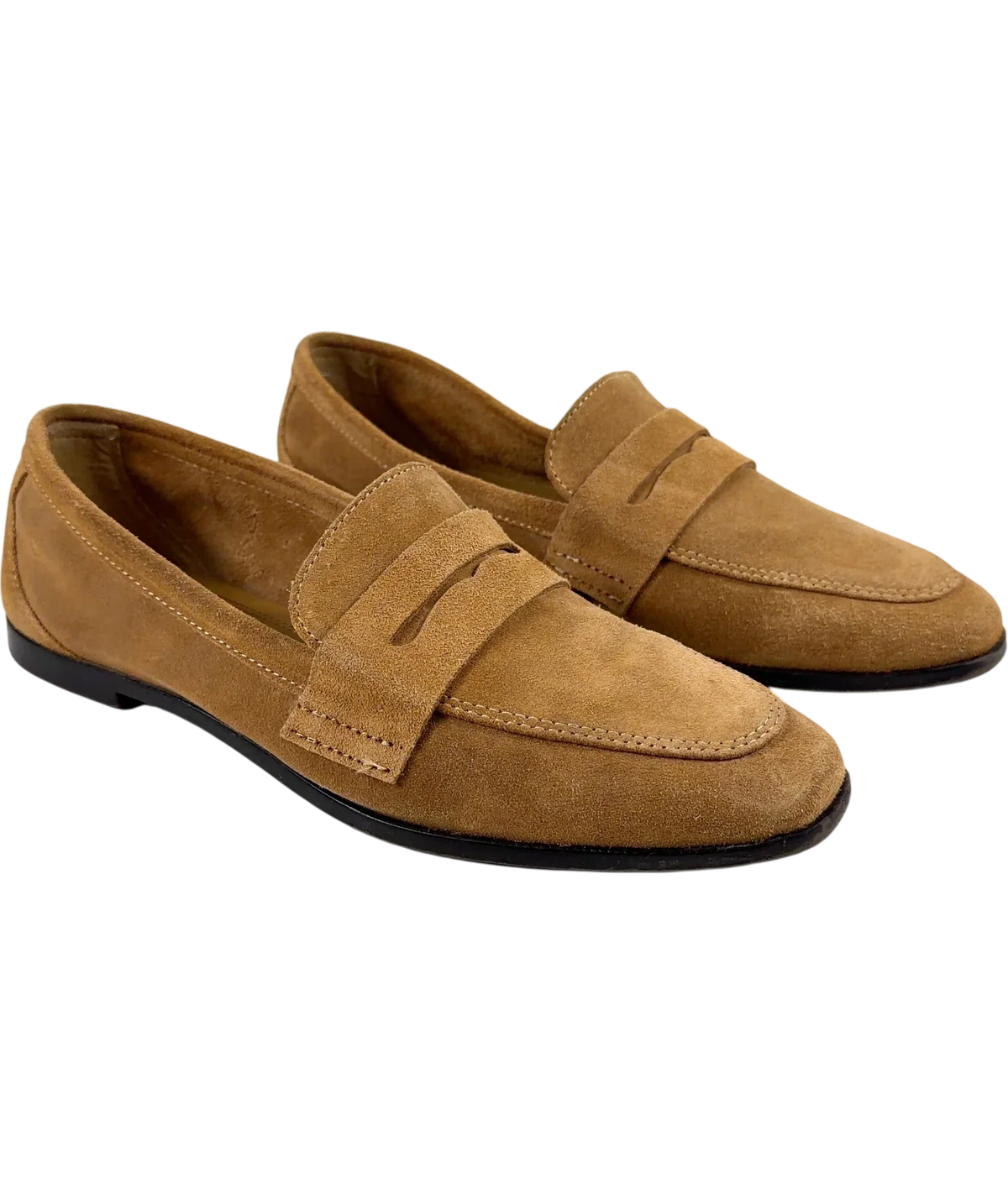 ZARA Beige Colour, size UK 6.5 EU 40.5 👞 — front