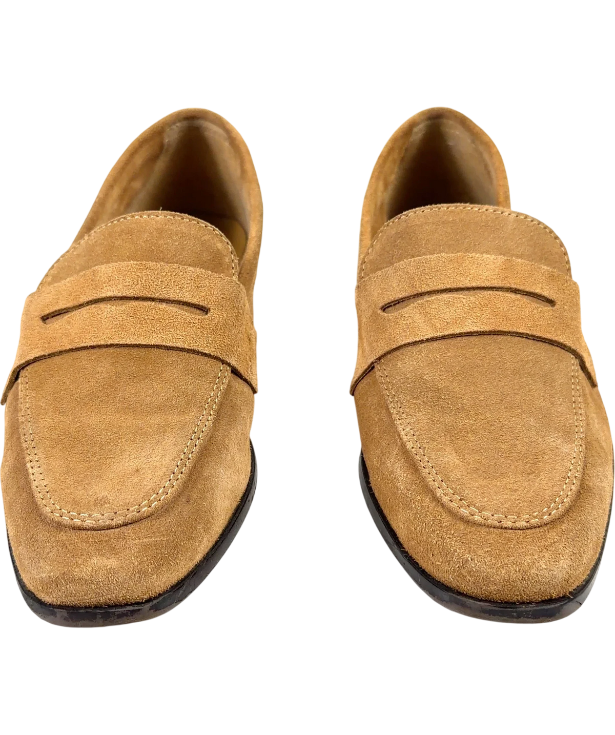 ZARA Beige Colour, size UK 6.5 EU 40.5 👞 — detail