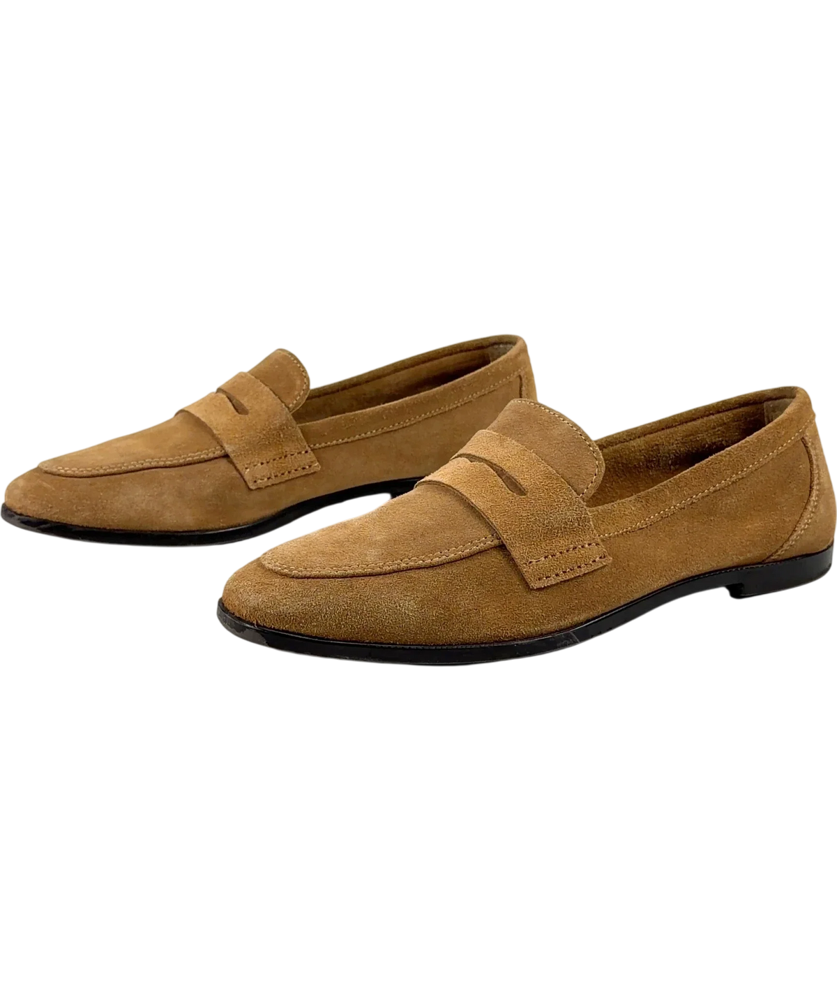 ZARA Beige Colour, size UK 6.5 EU 40.5 👞 — label