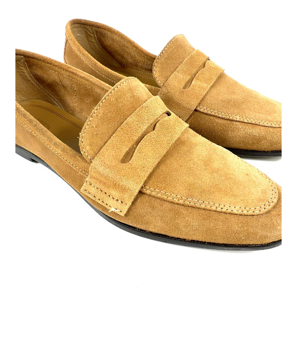 ZARA Beige Colour, size UK 6.5 EU 40.5 👞 — additional view