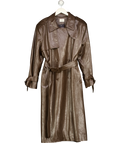 Saison Brown Colour, size UK S — front