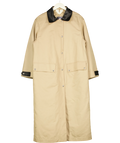 ARKET Beige Colour, size UK 8 — front