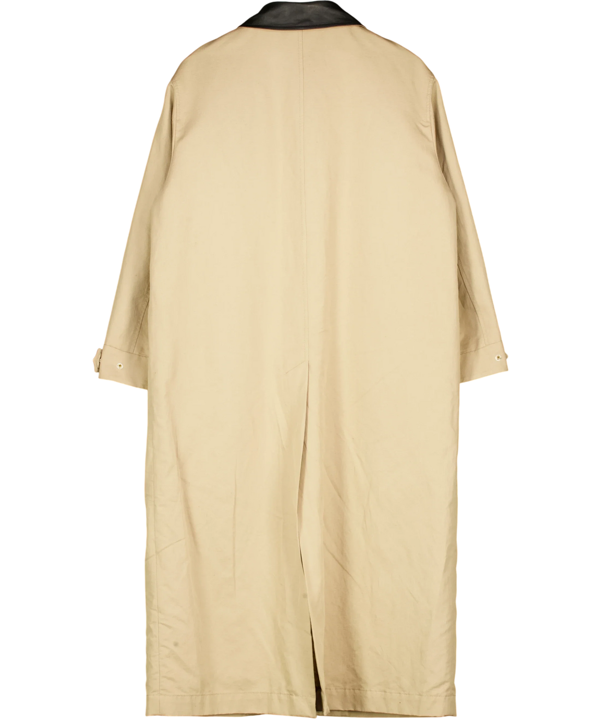 ARKET Beige Colour, size UK 8 — back