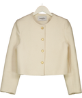 Marcela London Cream Colour — front