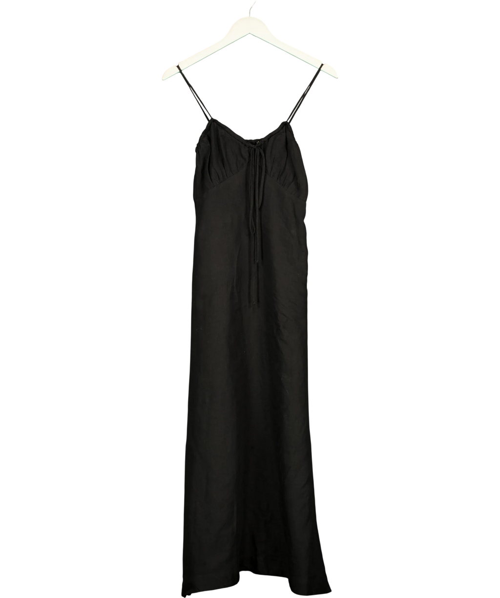 Unbranded Black Colour, size UK S — front