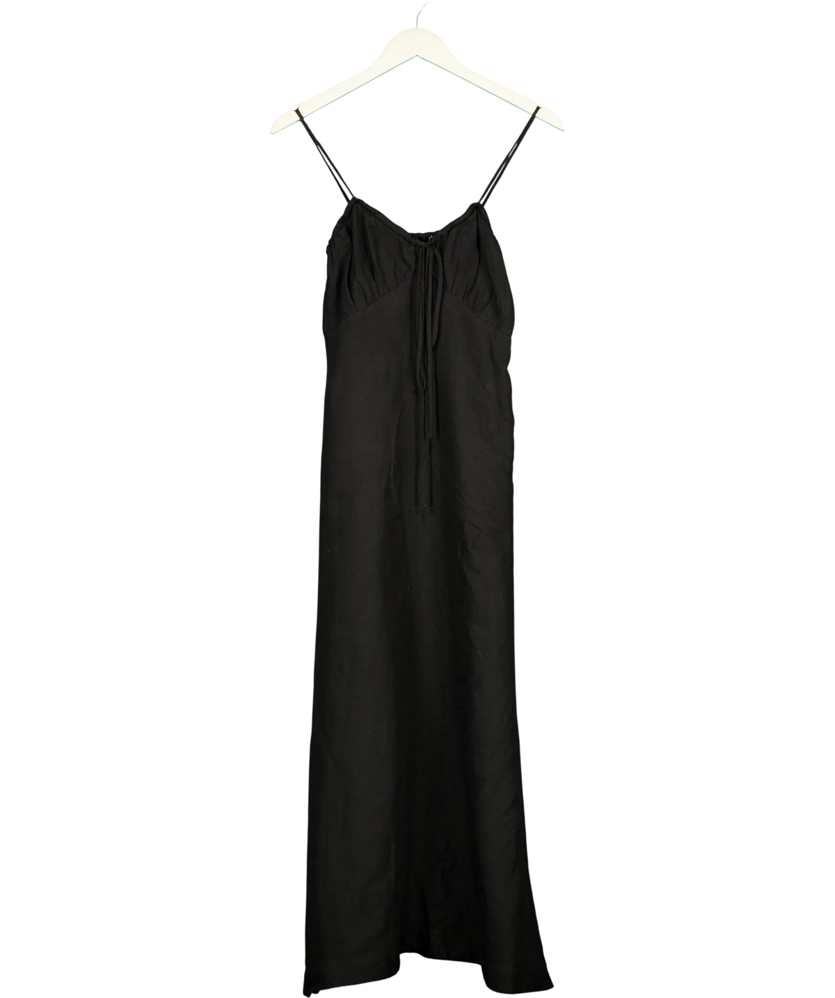 Unbranded Black Colour, size UK S — front