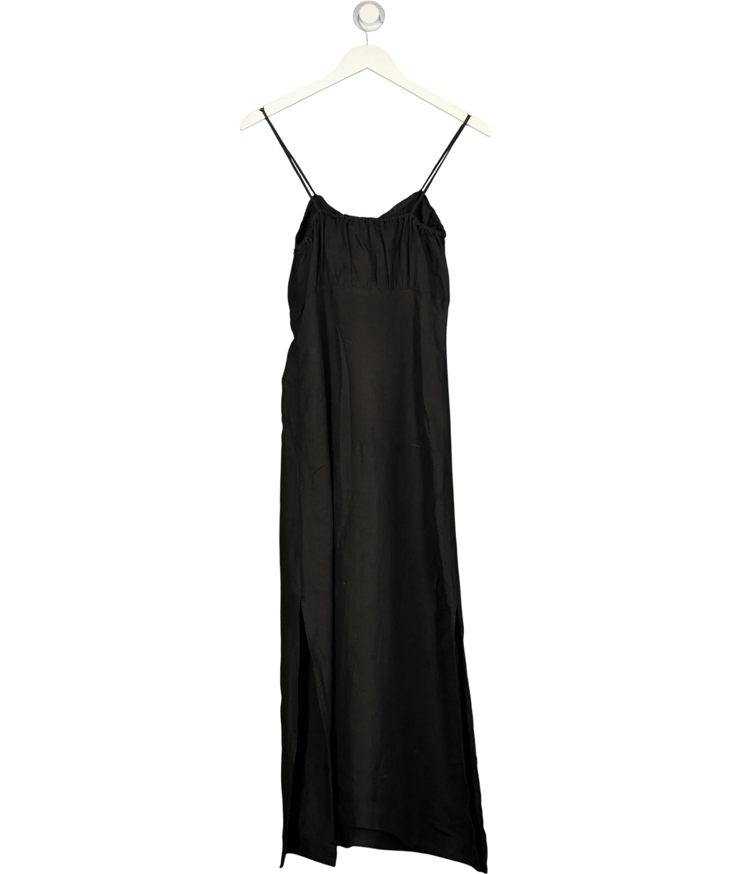 Unbranded Black Colour, size UK S — back