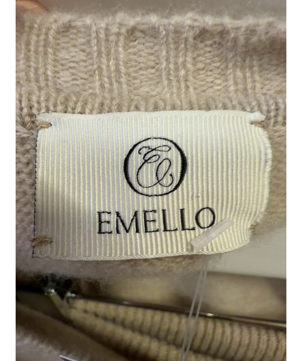 EMELLO Beige Colour, size UK 10 — detail