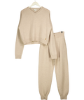 EMELLO Beige Colour, size UK 10 — front