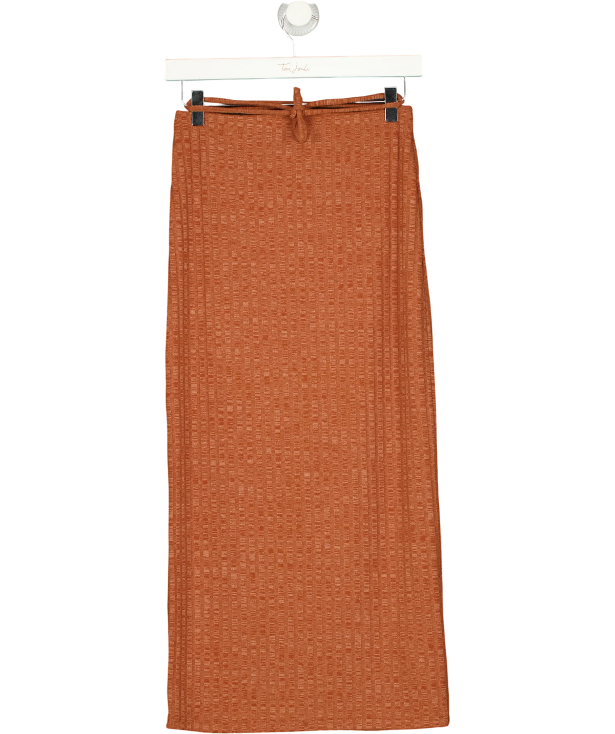 Reformation rust Colour, size UK XS — front