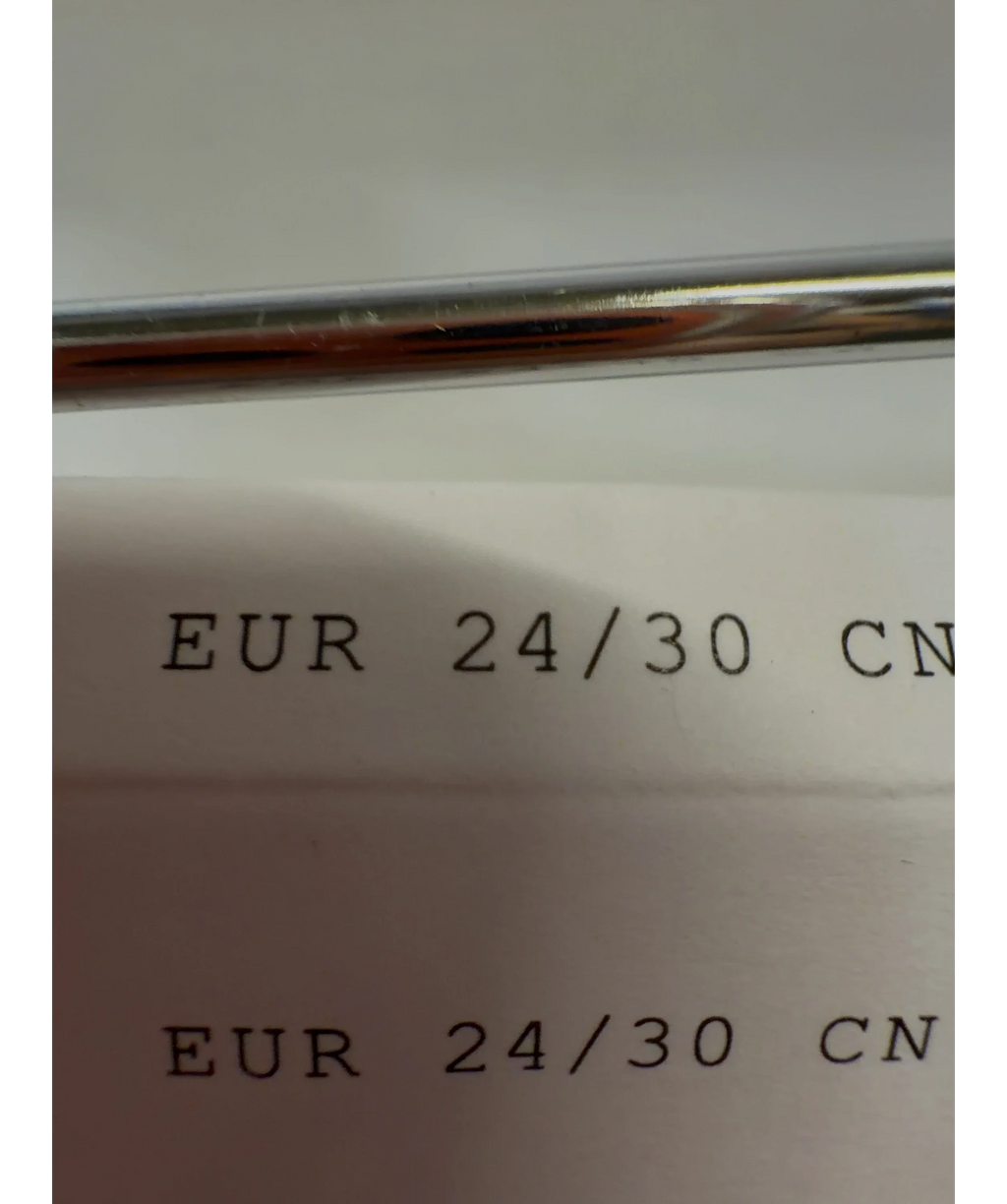 & OTHER STORIES off-white Favourite Cut, size W24 — care label