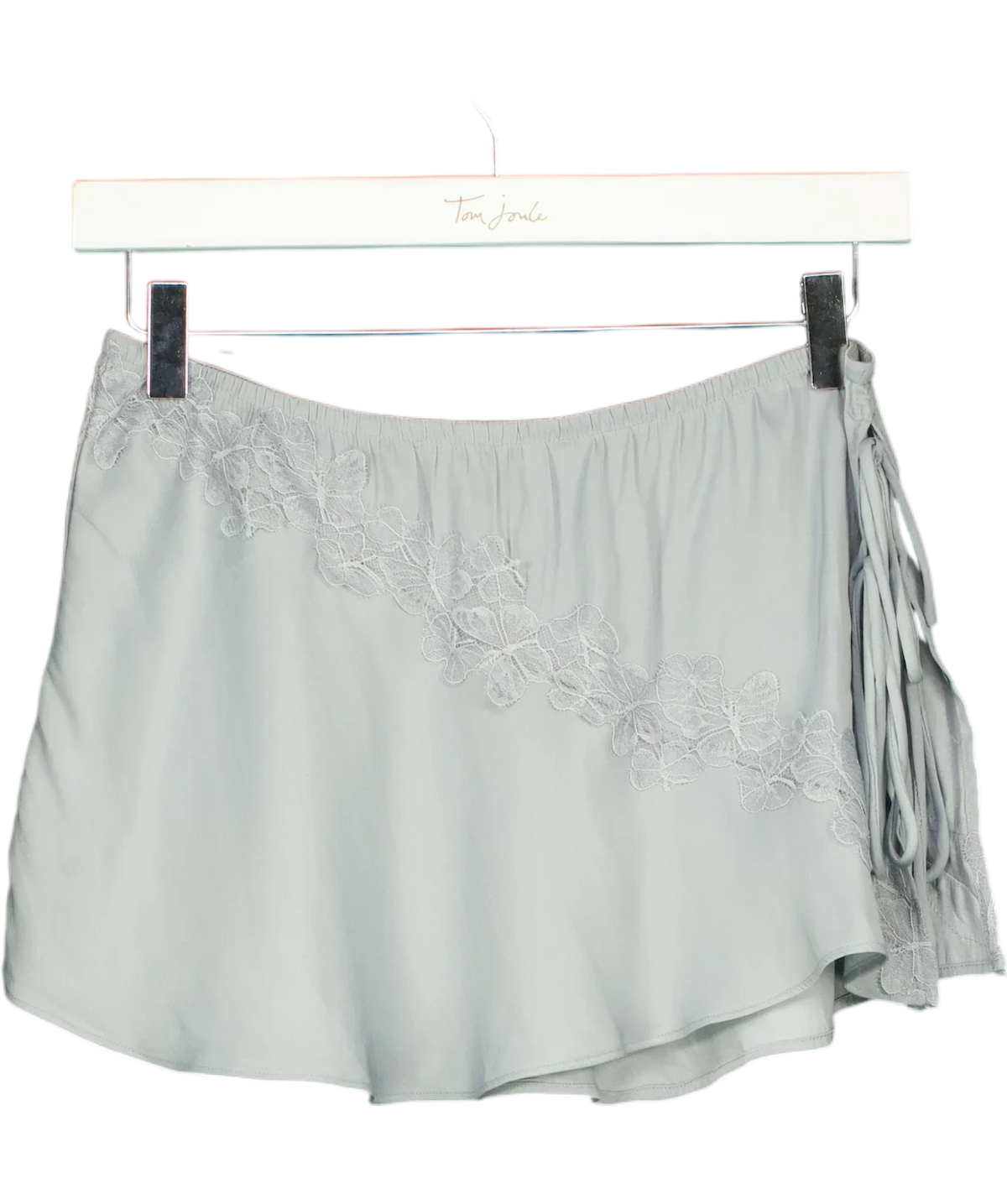 Free People Blue Colour, size UK XS — front