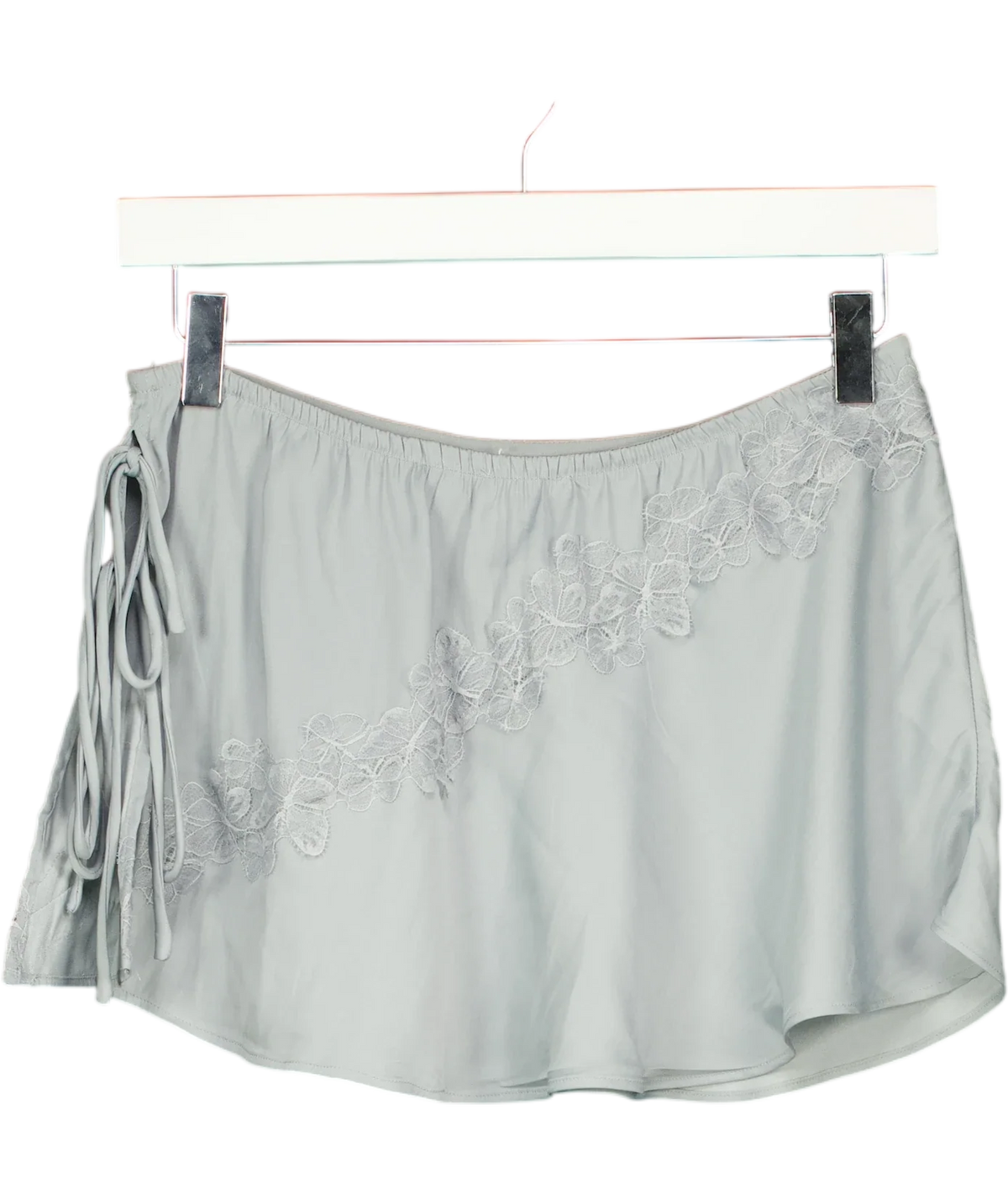 Free People Blue Colour, size UK XS — back