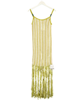 ASOS Green Colour, size UK 6 — front