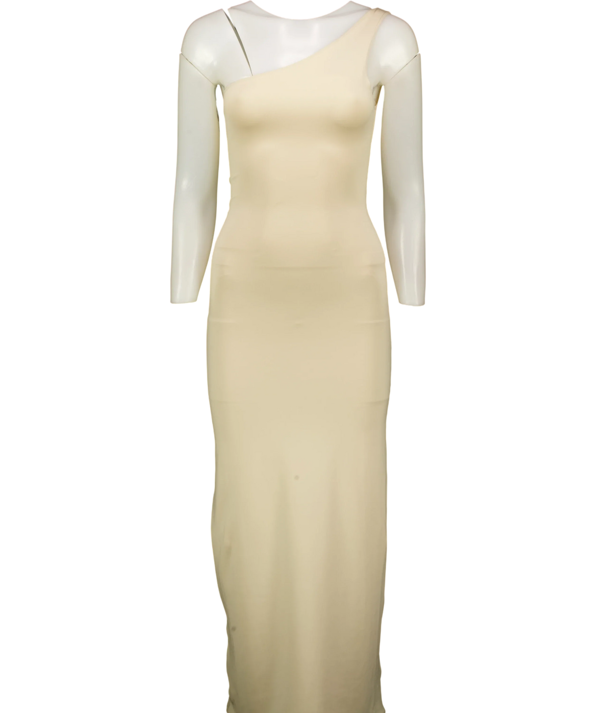 KLAYD Beige Colour, size UK XS — front