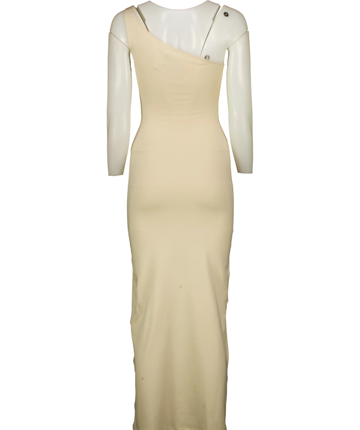 KLAYD Beige Colour, size UK XS — back