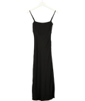 Reve The Label Black Colour, size UK XS — front