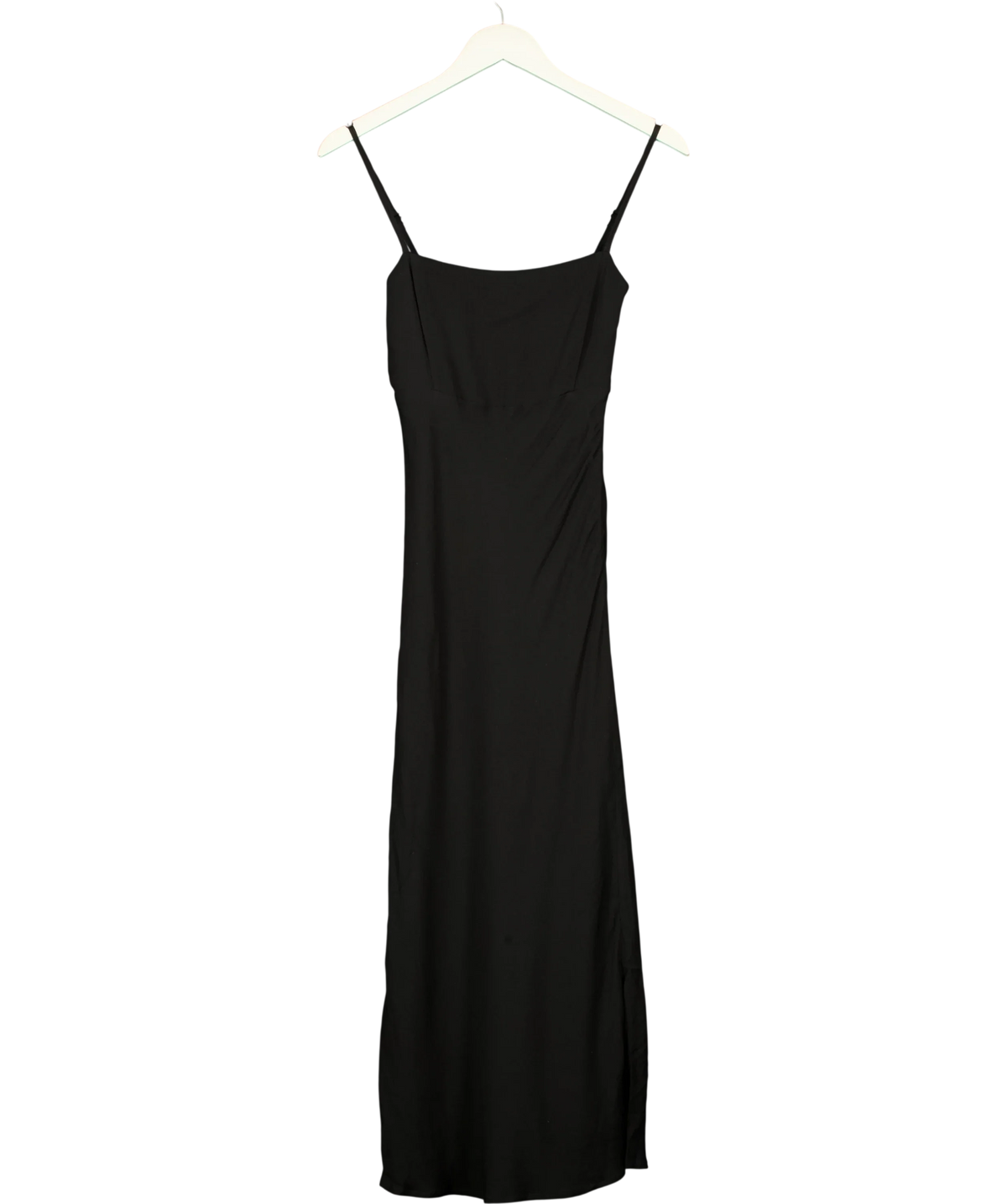 Reve The Label Black Colour, size UK XS — front