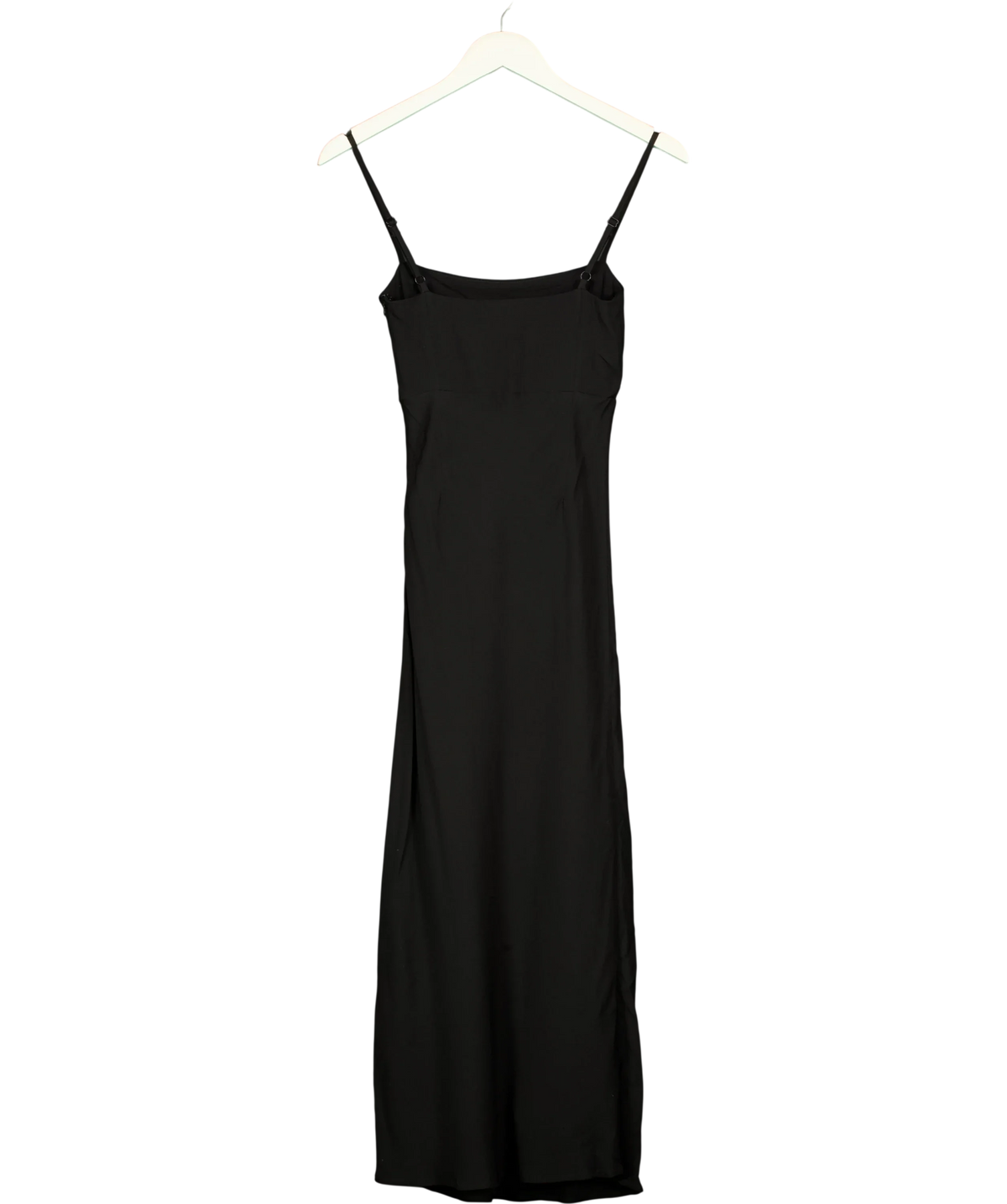 Reve The Label Black Colour, size UK XS — back
