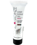 iconic bronze Medium Shade, size 100ml — front