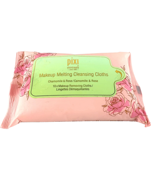 PIXI Makeup Melting Cleansing Cloths
