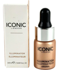 ICONIC LONDON Original ILLUMINATOR, size 2.8ml — front