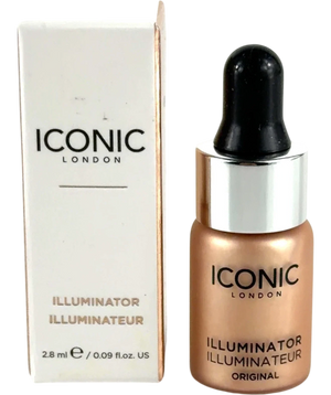 Iconic London Illuminator Original 2.8ml