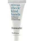 This Works Stress Check Kind Hands, size 30ml — front