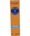 Loccitane CREME MAINS HAND CREAM, size 75ml — front