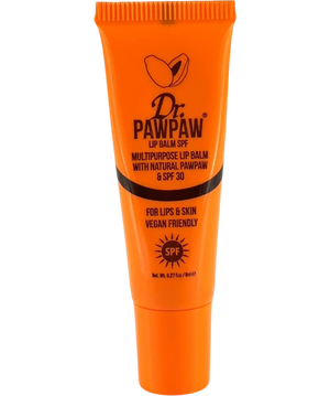 Dr. PawPaw Papaya Lip Balm SPF 30 8ml